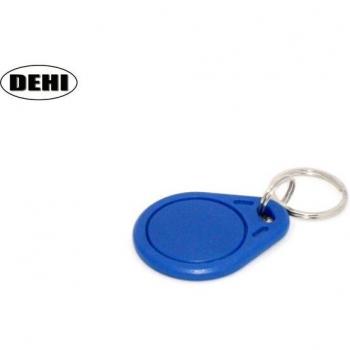 Llave RFID ISO14443A UID 0 bloques grabables para clonar tarjetas de 13,56 MHz