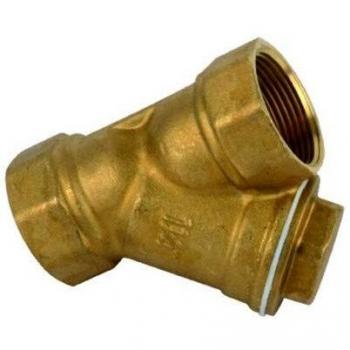Filtro setaccio ottone Y 1,25