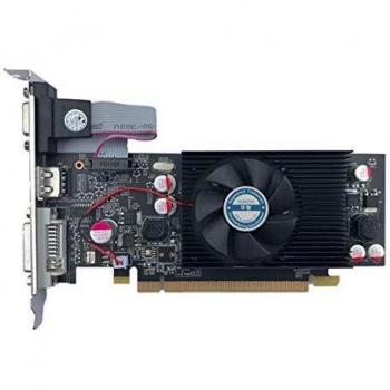 Carte graphique Pny Nvidia Geforce Vcggt610 1 Go DDR2
