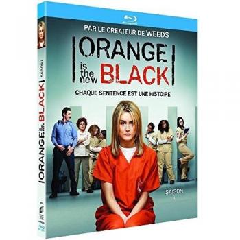 Orange Is The New Black