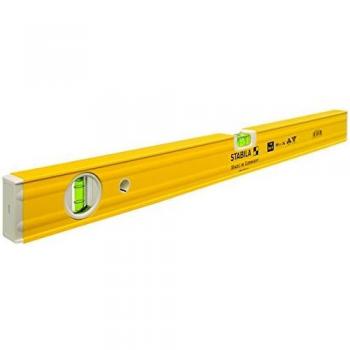 Bulle Nivelle Vert Stabila 100 cm Profilé