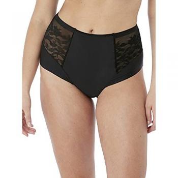 Fantasie Women's Illusion High Waist Brief