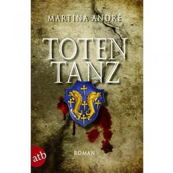 Totentanz: Roman