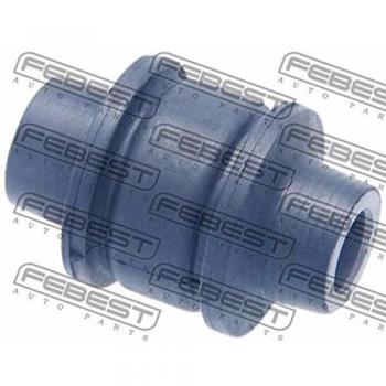 FEBEST MZAB-067 Shock Absorber Mounting Bushing