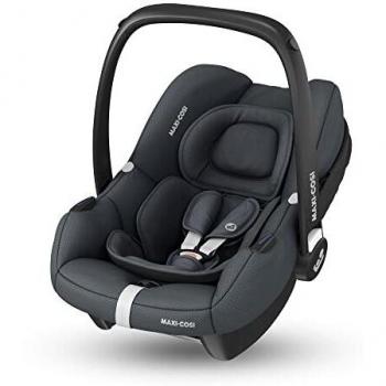 MAXI COSI SiÃ¨ge auto cosy CabrioFix i-Size EasyLife graphite d'occasion, comparé sur les sites