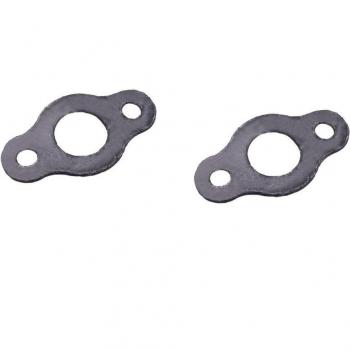 48cc 66cc 80cc Exhaust Carby Gasket Set for Motorized Bikes