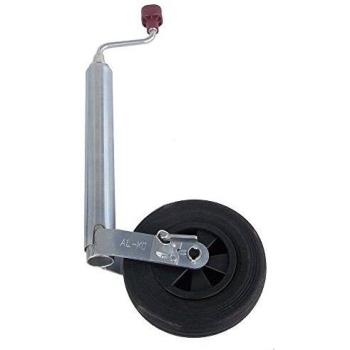 AL‑KO Neuswiel rond 48 mm – 215×65 mm, 150 kg