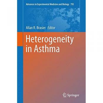 Heterogeneity in Asthma