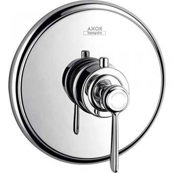 Axor Montreux Thermostat UP mit Hebelgriff