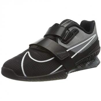 Nike Romaleos 4 Scarpe Palestra Nero 43