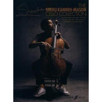 The Sheku Kanneh-Mason Cello Collection