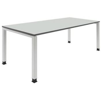 Arcos Mauser Bureau 1800 x 800 mm en Gris Clair