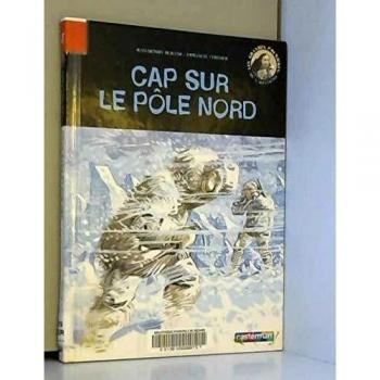 Cap sur le Pôle Nord