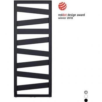 Radiateur à Eau ZEHNDER 50 cm Blanc