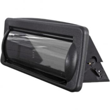 Anti-Dust Radio CD Player Frame