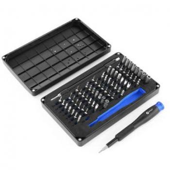 Outils de précision iFixit Mako 64 bits