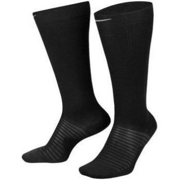 Sock Nike Spark Over-the-Calf Negro
