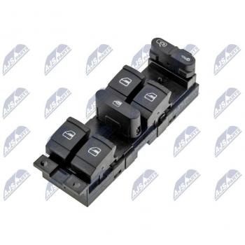 Porta Bloccante NTY EWS-VW-006