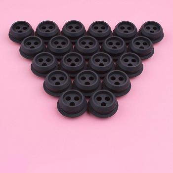 Kit de 20 ojales de tanque de combustible para GT-200i y GT-201i