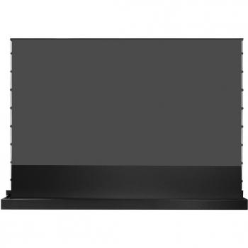 Motorisiertes Aufstelldisplay Grandview ALR 120 Zoll, 16:9 – schwarz