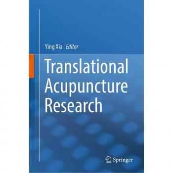Vitalsource Technologies, Inc. Translational Acupuncture Research