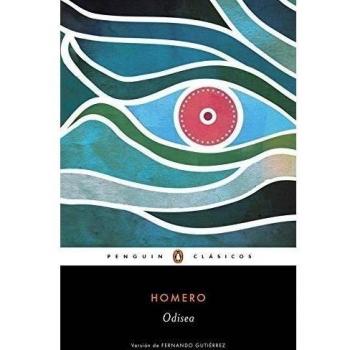 Odisea / The Odyssey: Con Epílogo De Jose Ángel Valente (Penguin Clásicos)