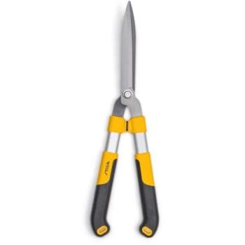 STIGA Trimmer Manuel – Guidon Aluminium Léger, Lame anti‑adhésive