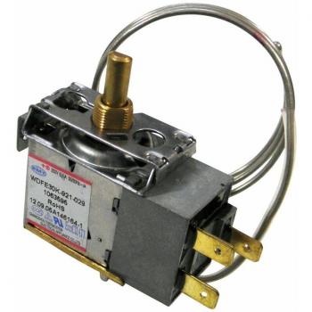 Module de Régulation Température Refridérateur Brandt WDF30K-921-028