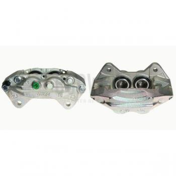 Budweg Brake Pad Caliper 344223