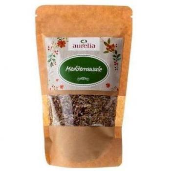 Mediterranes Allgäuer Salz 200g
