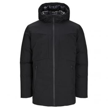 Parka Jack & Jones JWHPLANET Black
