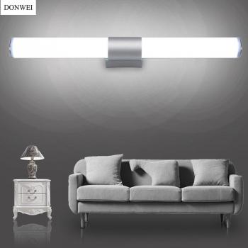 DONWEI Makeup Mirror LED Wall Light