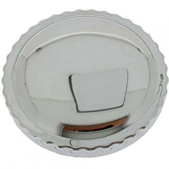 Bouchon Métallique pour Essence 60mm