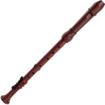 Classic Cantabile Bellissima C-Tenor Tenorblockflöte