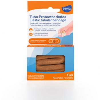 Tubo de Proteção para Dedos Senti2