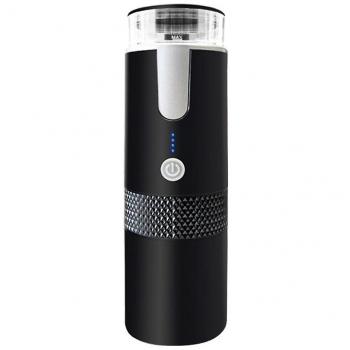 Cafetera USB Recargable para el Hogar y el Coche