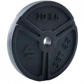 Fettura da palestra Martes Essentials 20 kg