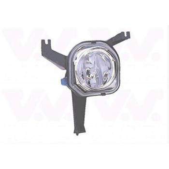 Iluminação de nevoeiro VAN WEZEL 4038997