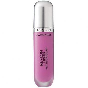 Revlon Ultra HD Matte Lippenfarbe 670 Crush