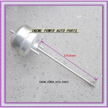 Actuador Turbo A274 A2740903580 para MERCEDES-BENZ C200, C300, E200, E300 W205 OM274