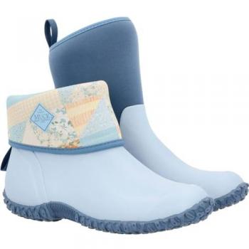 Muckster II Women's Mid Waterproof Wellington Boots