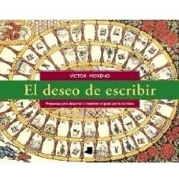 El deseo de escribir