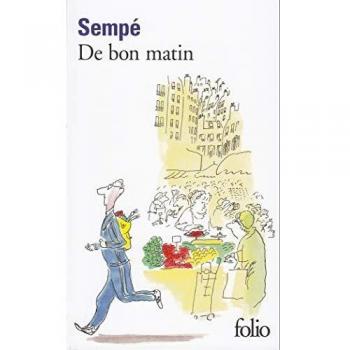 De bon matin