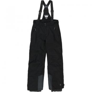 Killtec Pantaloni da Sci Kids KSW 79 – Nero