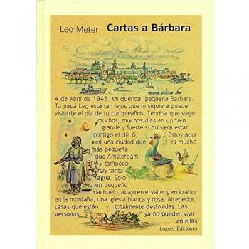 Cartas a bárbara