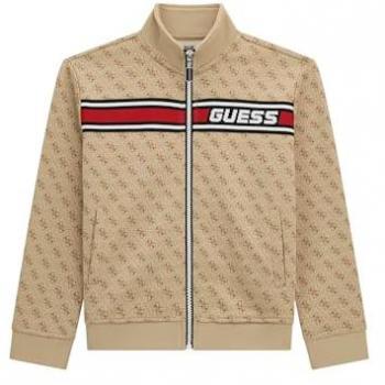 Chaqueta Deportiva Infantil Guess Mini Me