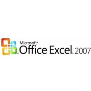 Microsoft Excel, OLP NL, Software Assurance, 1 licencia, versión en inglés