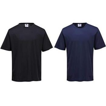 Monza B175BKRM T-shirt