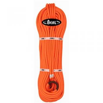 Beal Pro Orange Rope 10.3mm 60m Unisex