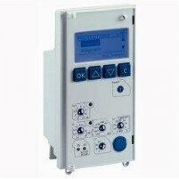 Legrand 028800 DMX³6300 Système LCD de protection